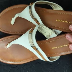 Tommy Hilfiger wedges